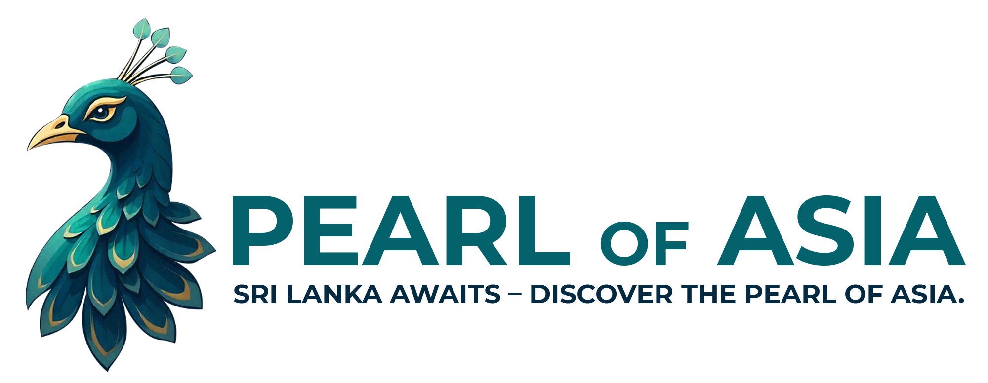Pearl Of Asia