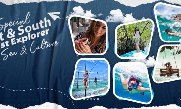 7-Day West & South Coast Explorer – Sun, Sea & Culture