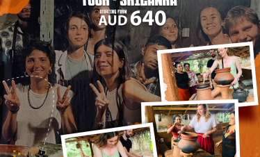 7-Day Sri Lanka Food, Culture & Cooking Tour